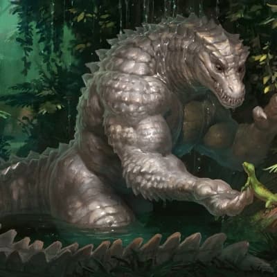 Gatoron thumbnail