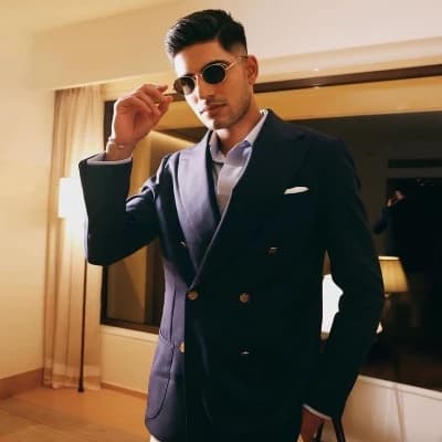 Shubman Gill thumbnail