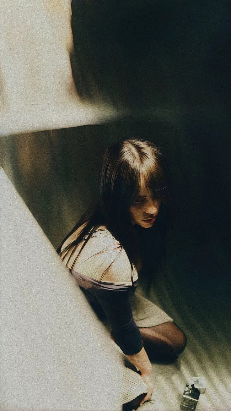 Billie Eilish thumbnail