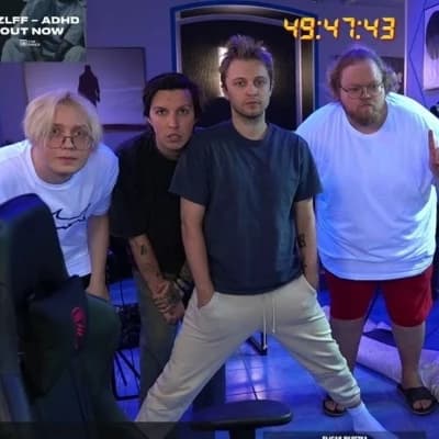 Yeblanc Squad thumbnail