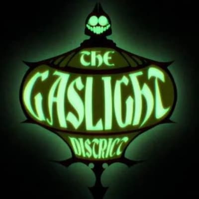 The Gaslight District thumbnail