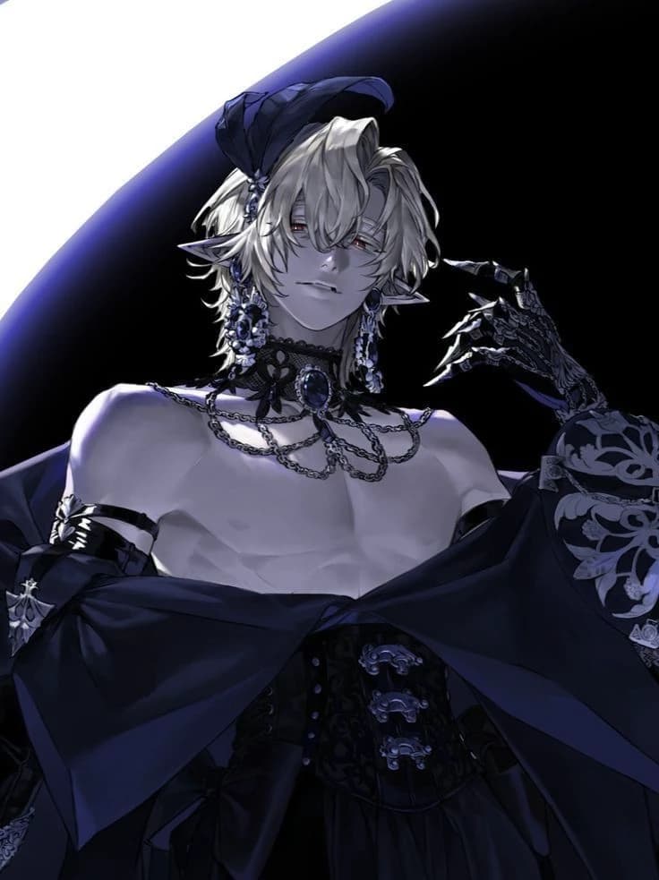 Sirius [BL!] thumbnail