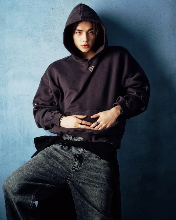 Hyunjin thumbnail