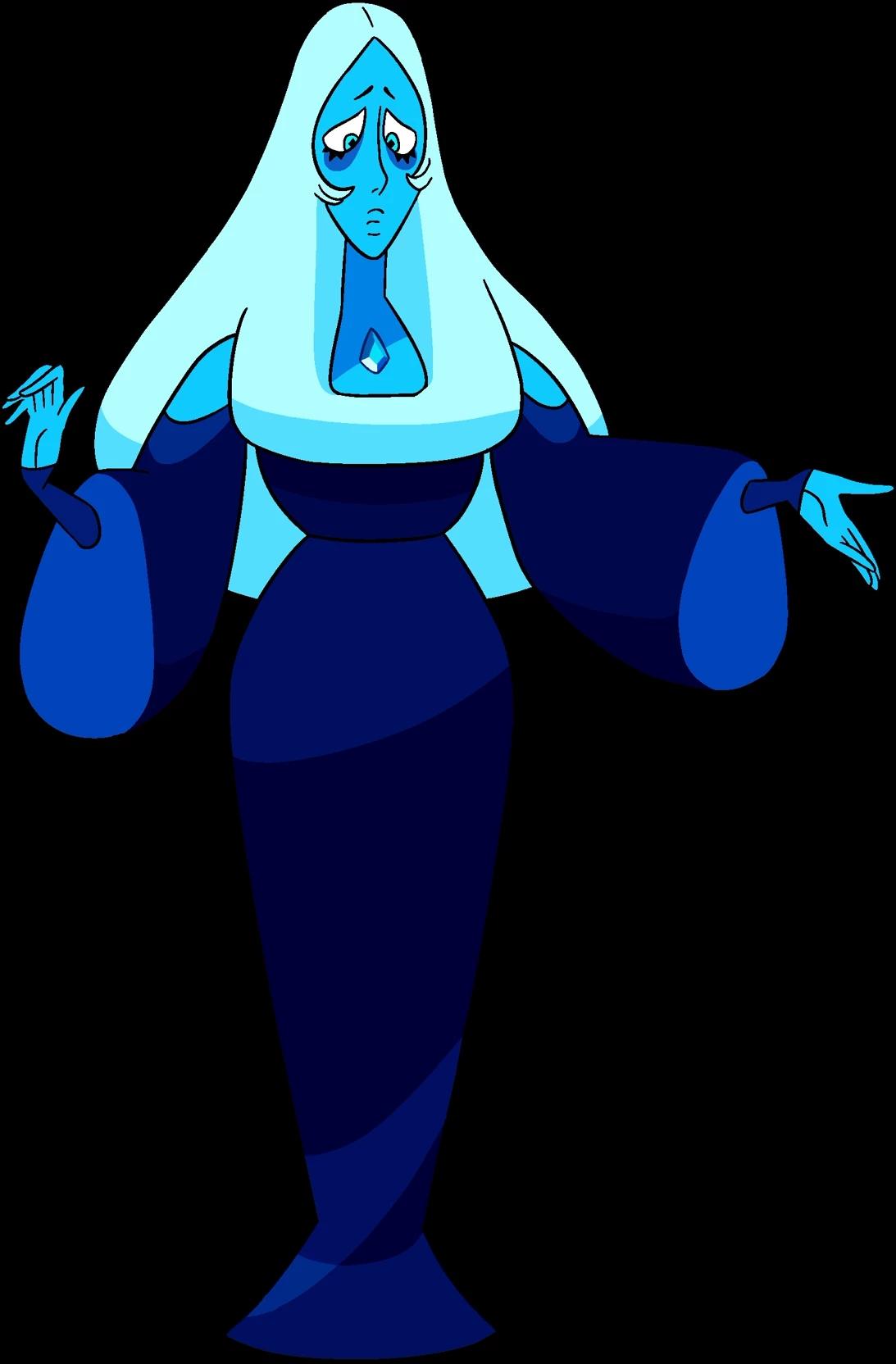 Blue Diamond thumbnail