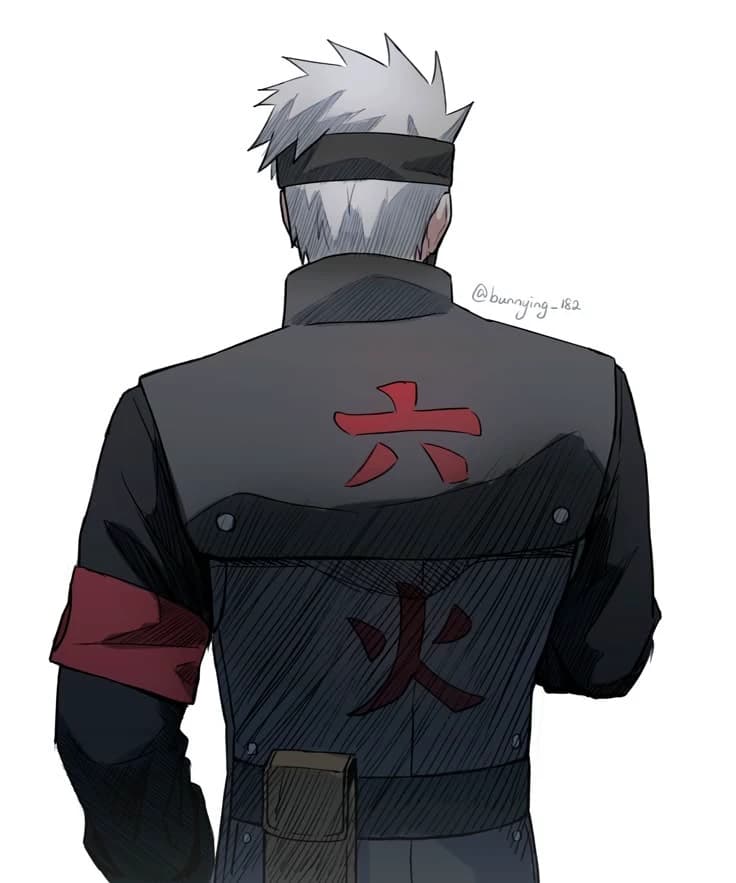 Kakashi thumbnail