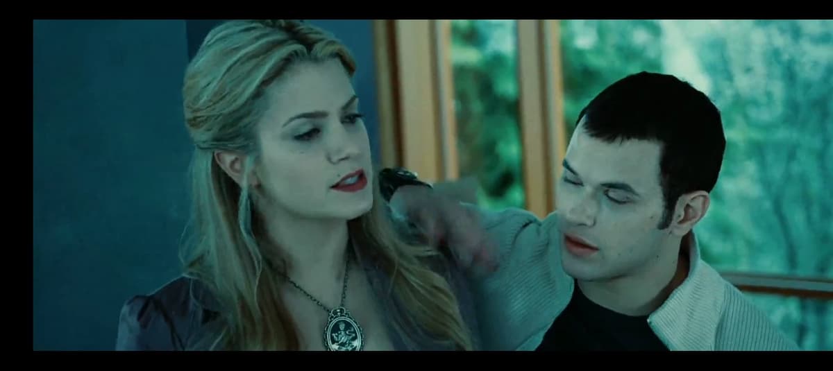 Rosalie Hale and Emmett Cullen thumbnail