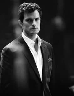 Christian Grey thumbnail