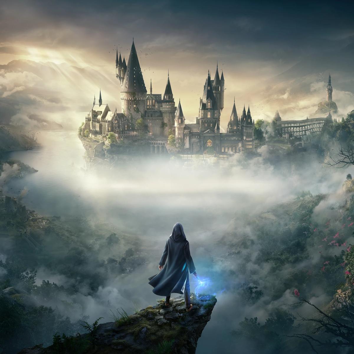 Hogwarts thumbnail
