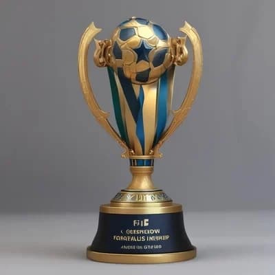 Nexus Creator Cup thumbnail