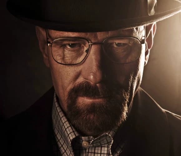 Heisenberg  thumbnail