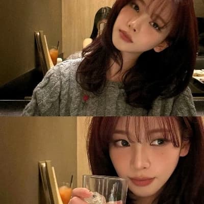 Karina Blair Koshkina & Katrina Kira Koshkina thumbnail