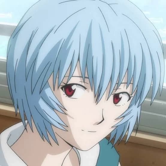 Rei Ayanami thumbnail