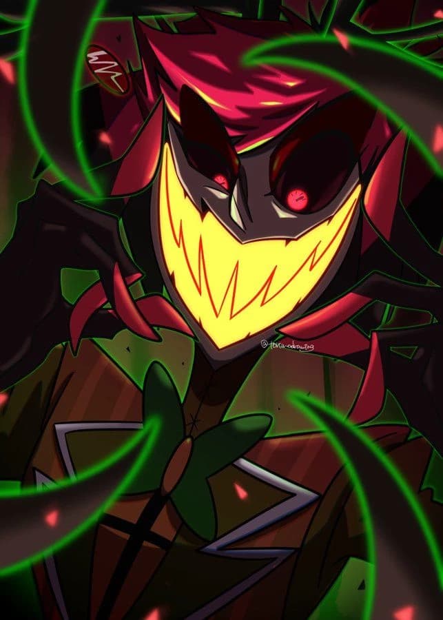 Alastor thumbnail