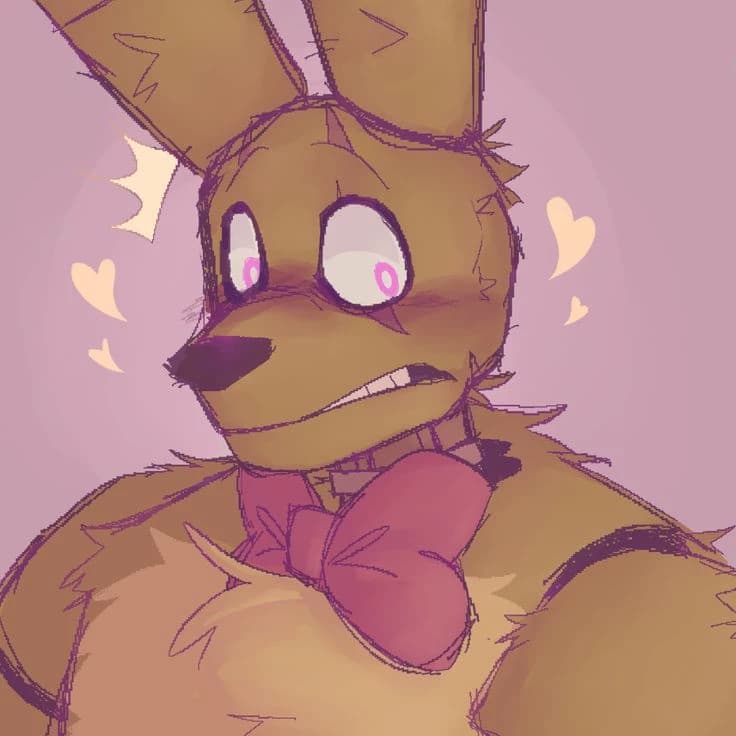 Springtrap. thumbnail