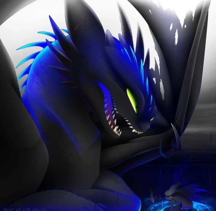 Night Fury thumbnail