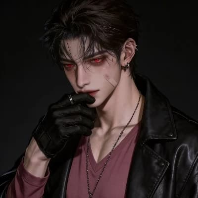Adelbert thumbnail
