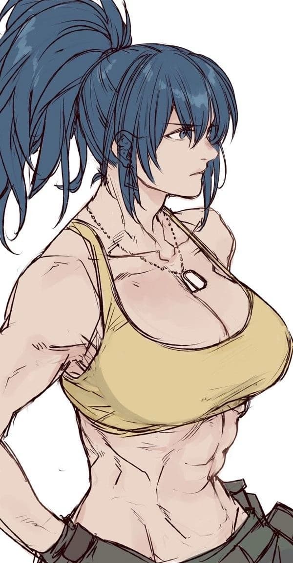Leona Heidern thumbnail