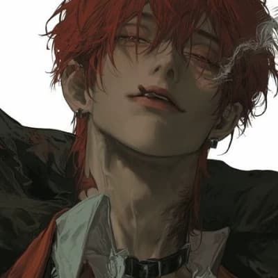 Victor Kaine thumbnail
