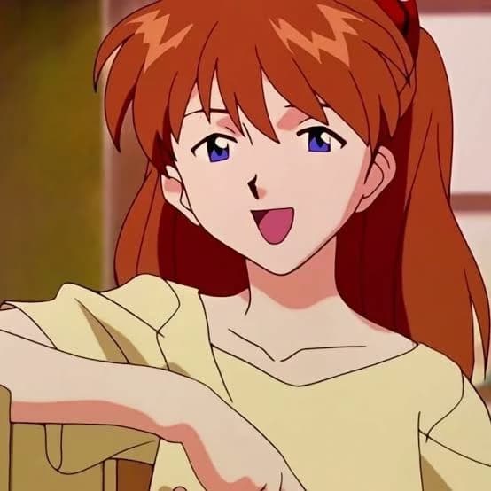 Asuka Langley Soryu  thumbnail