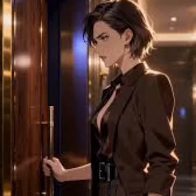 Zara Carrington thumbnail
