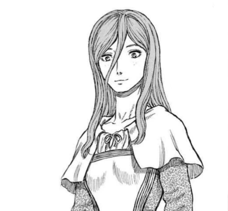 Luke (berserk) thumbnail