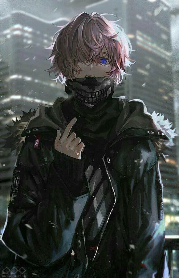 Shota -bl Zombie Killer thumbnail