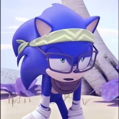 Sonic The Hedgehog thumbnail