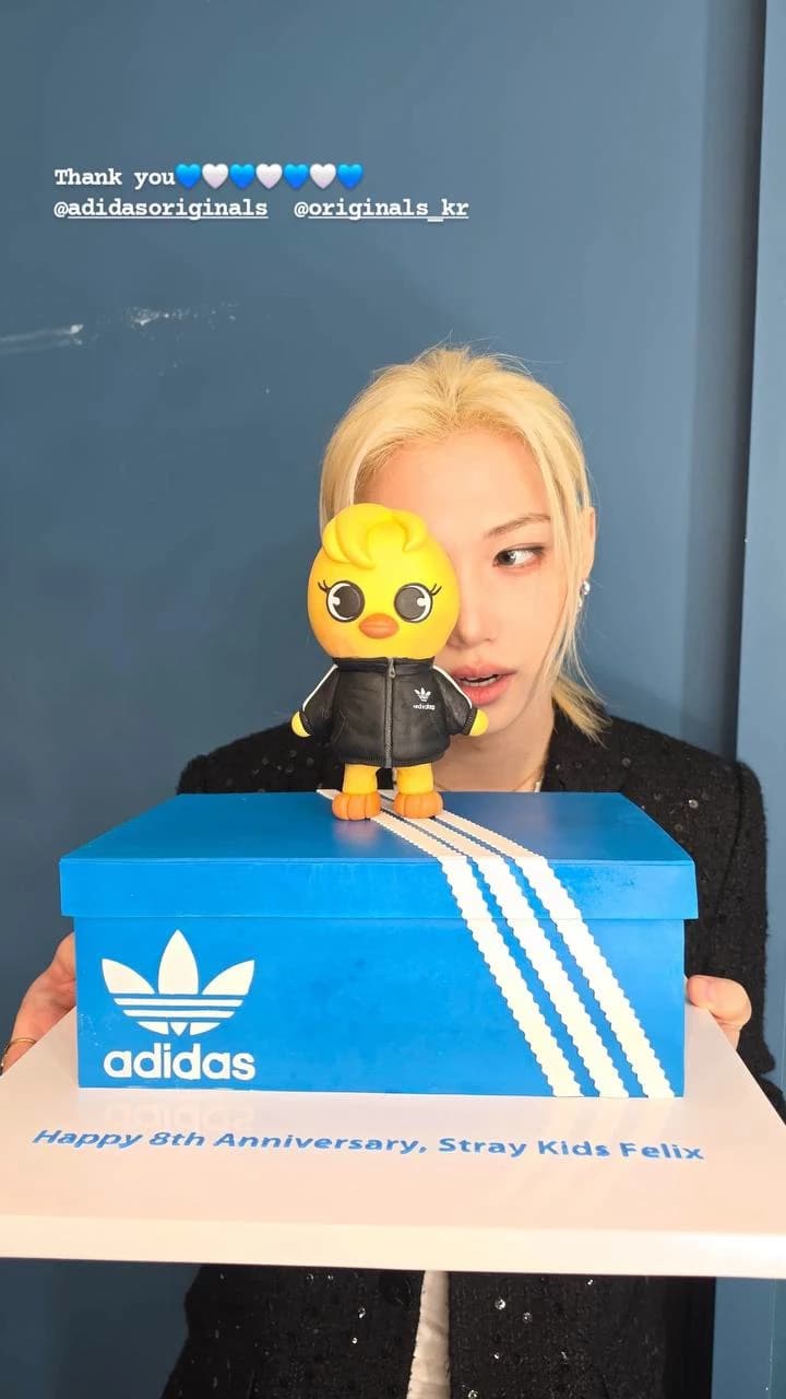 Lee Felix thumbnail