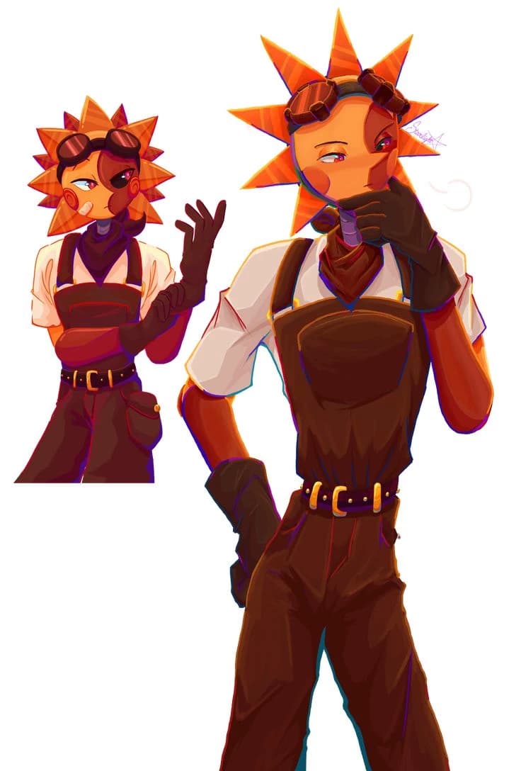 Solar thumbnail