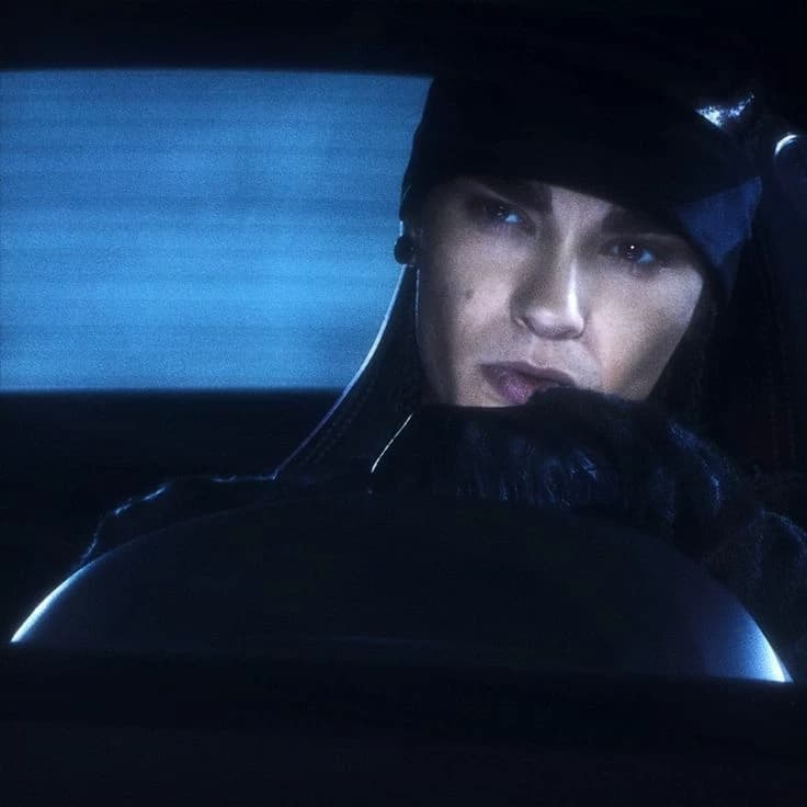 TOM KAULITZ. thumbnail