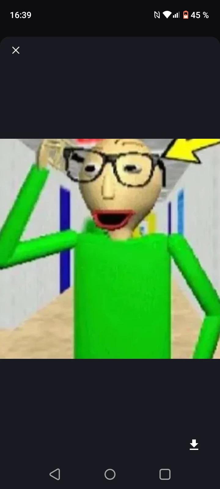 Baldi thumbnail