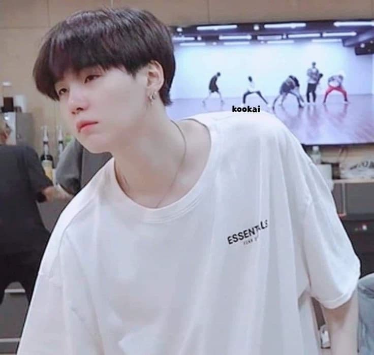 Yoongi thumbnail