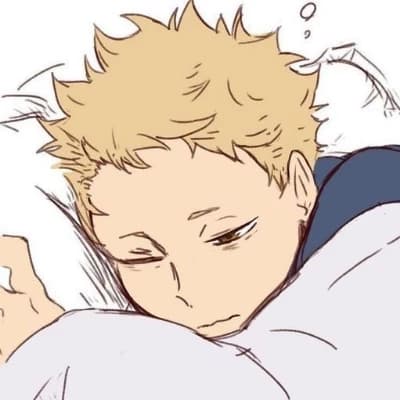 Tsukishima Kei thumbnail