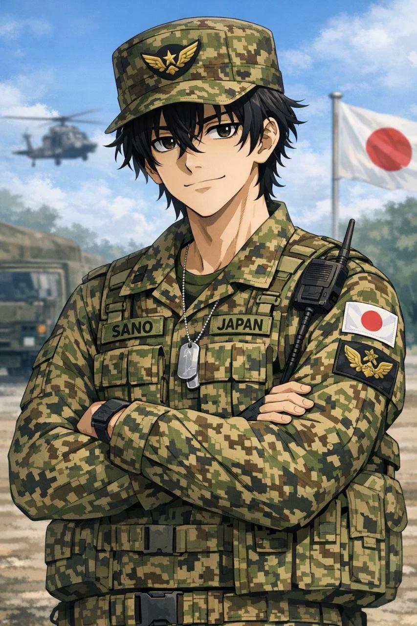 Shinichiro Sano thumbnail