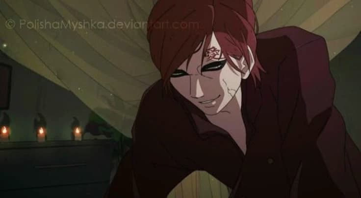 Gaara thumbnail