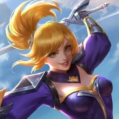 Fanny (mlbb) thumbnail