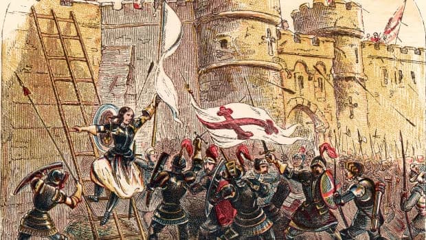 Middle Ages- Your life in The Middle Ages thumbnail
