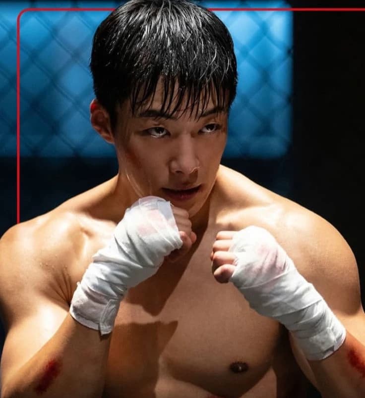 Gun woo thumbnail
