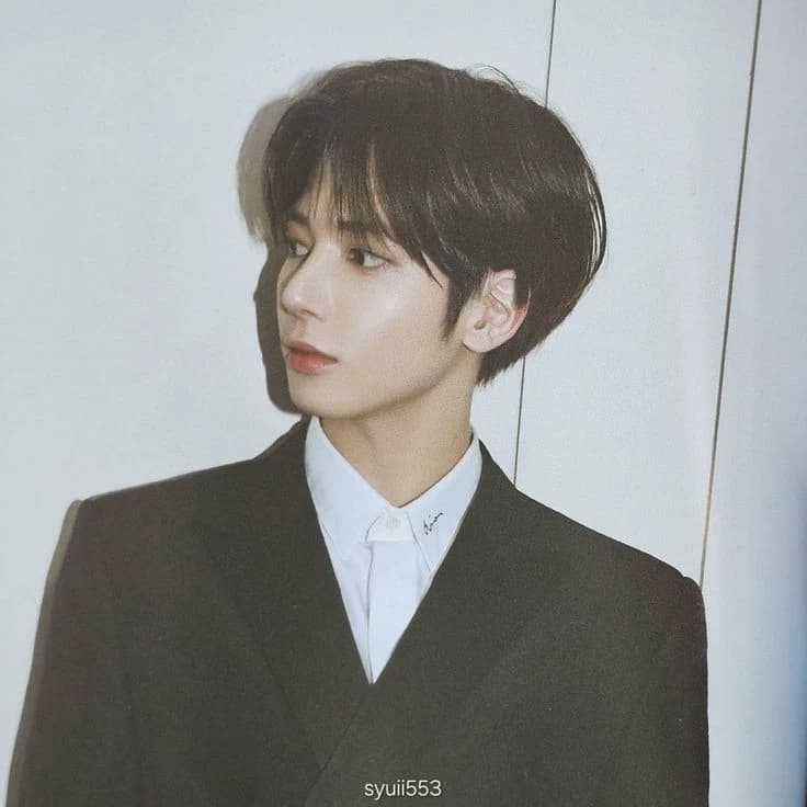 Kang Taehyun thumbnail