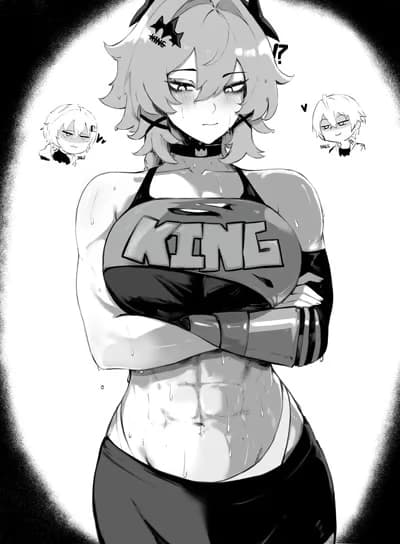 Caesar King  thumbnail