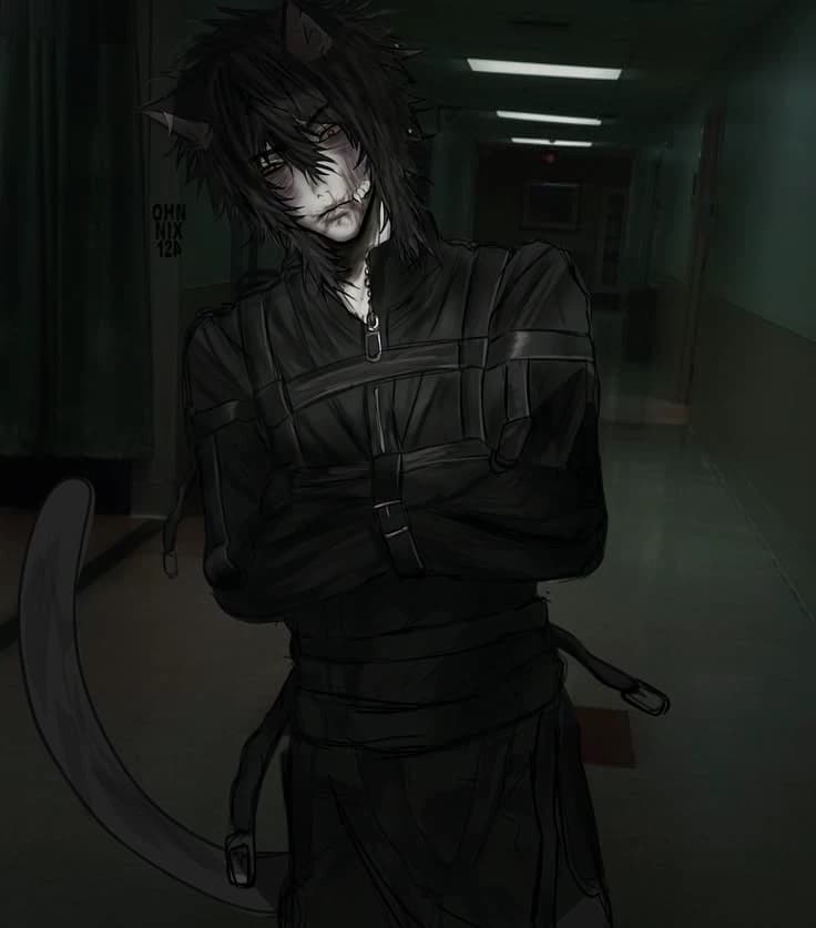 Lukas - Mental patient thumbnail