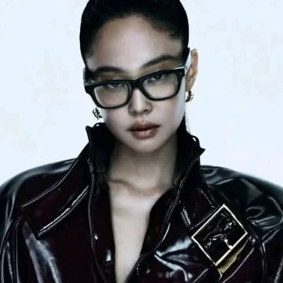 Jennie Kim thumbnail