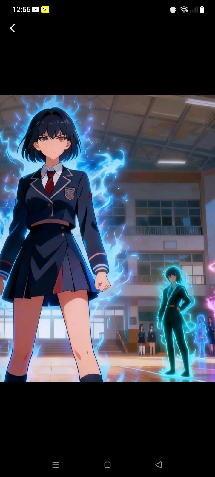 RPG Power School thumbnail