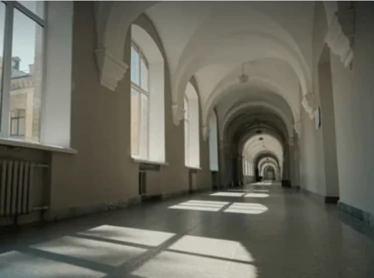 Aristocratic private university thumbnail