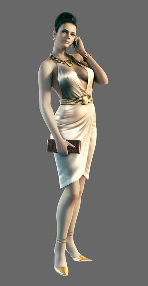 Excella Gionne thumbnail