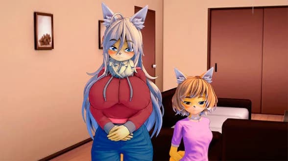 Hanna and Rina thumbnail