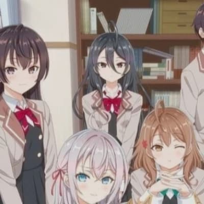 Roshidere  thumbnail