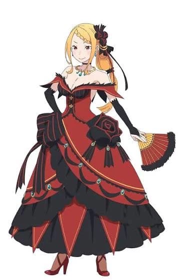 Priscilla barielle  thumbnail