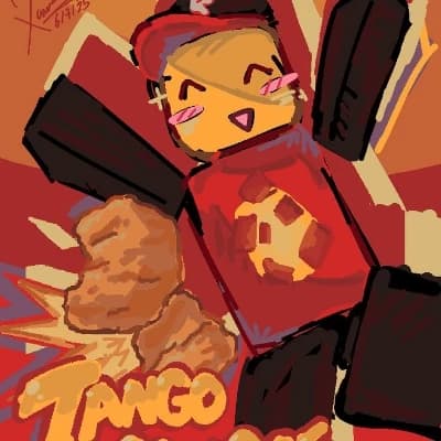 Tangomangle..?  thumbnail
