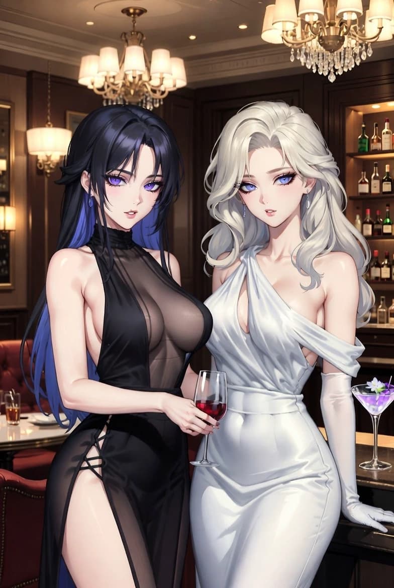 Danielle & Elizabeth thumbnail